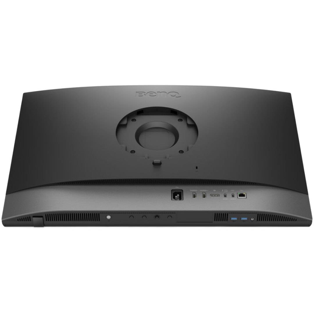 27“ 4K UHD AdobeRGB Colour Management Monitor with Shadding Hood and Auto - additional product view
