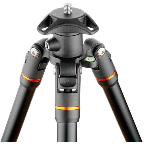 3 Legged Thing - Punks Corey 2.0 with Airhed Neo 2.0 Black 5 Section Aluminium Tripod - additional product view