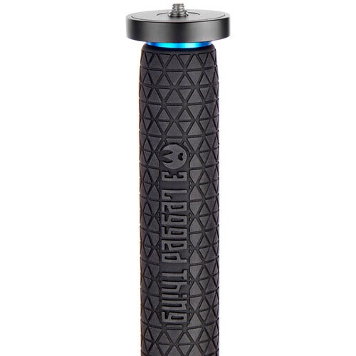 3 Legged Thing - Trent 2.0 Monopod Blue - 4 Section - additional product view
