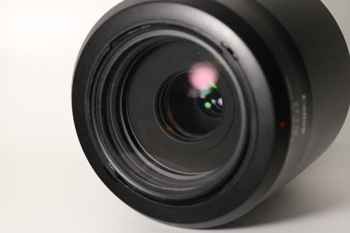 Canon EF 70-300mm f/4-5.6L IS USM Lens