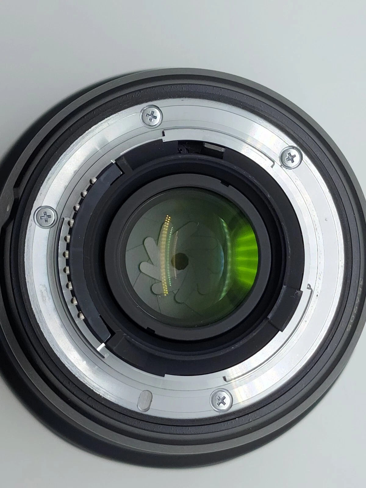 Nikon AF-S NIKKOR 14-24mm f/2.8G ED Lens