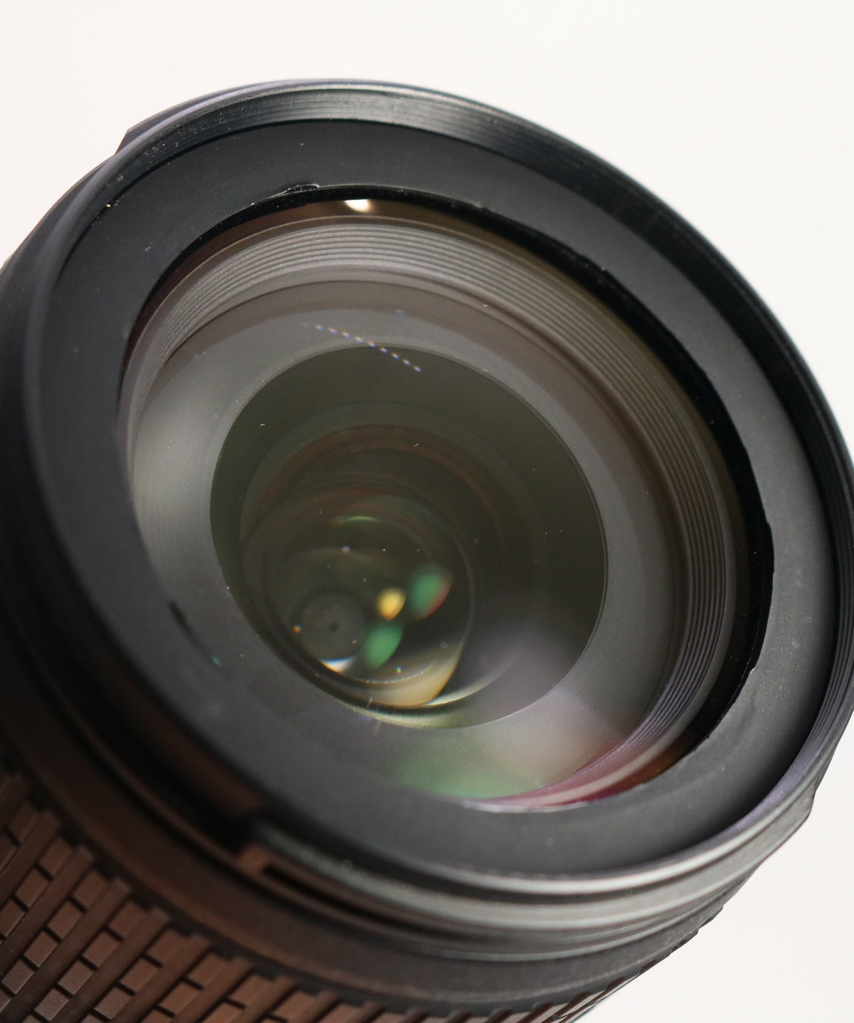 Nikon AF-S DX NIKKOR 18-105mm f/3.5-5.6G ED VR Lens