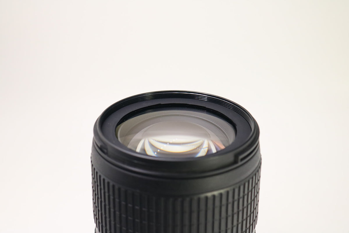 Nikon AF-S DX NIKKOR 18-105mm f/3.5-5.6G ED VR Lens