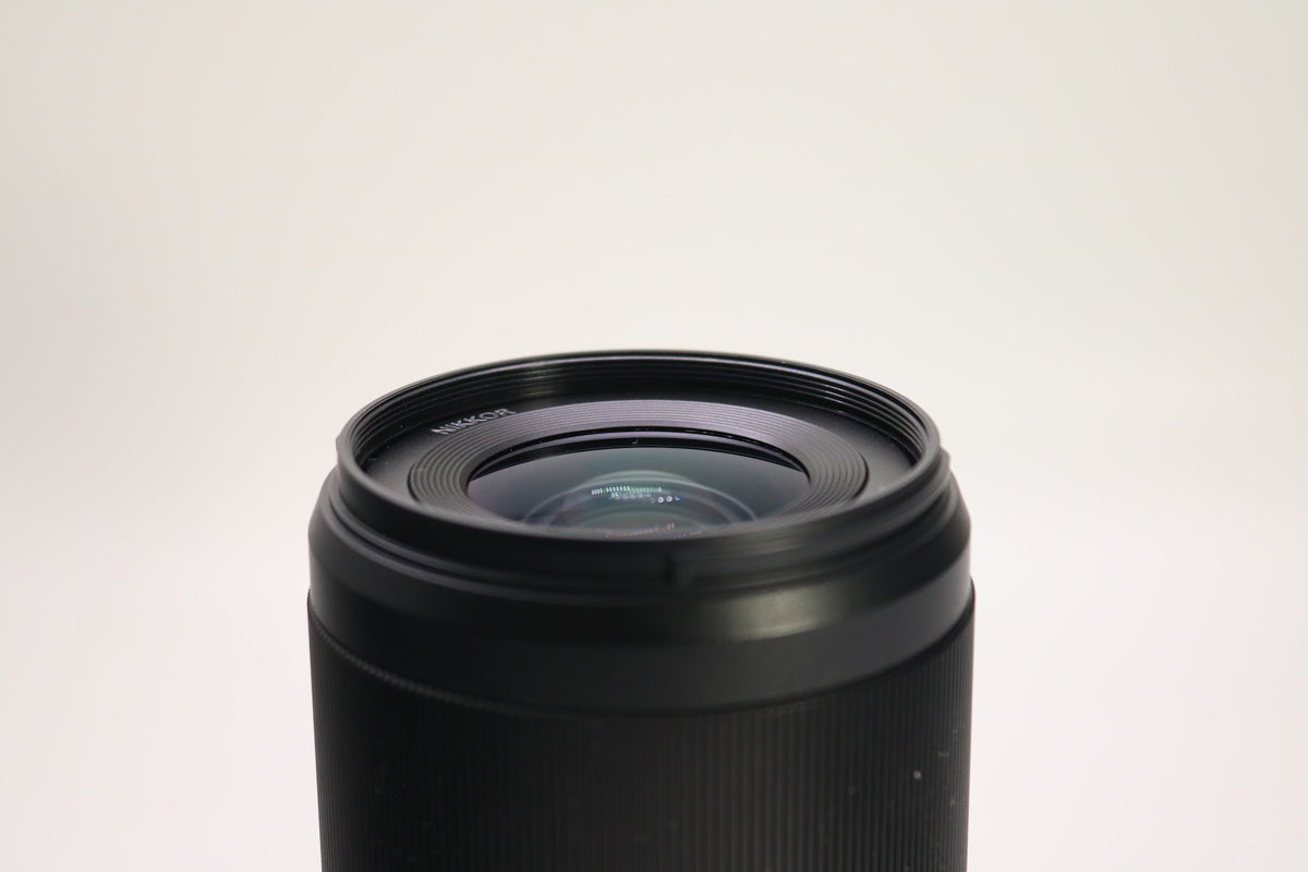 Nikon NIKKOR Z 35mm f/1.8 S Lens