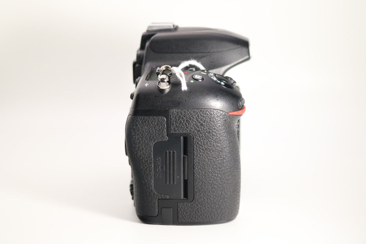 Nikon D750 DSLR Camera (Body Only)