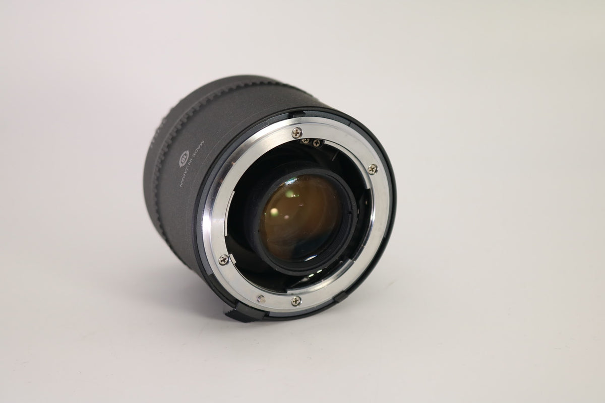Nikon AF-S Teleconverter TC-20E III