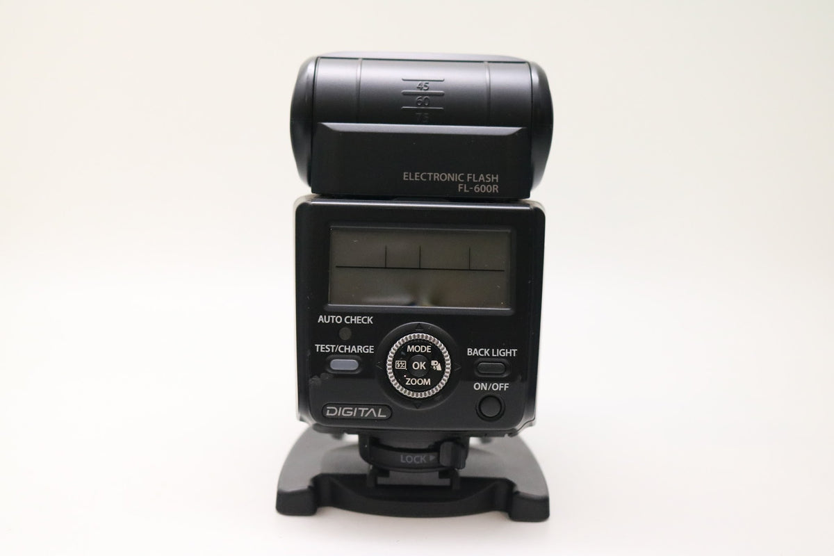 Olympus FL-600R Electronic Flash