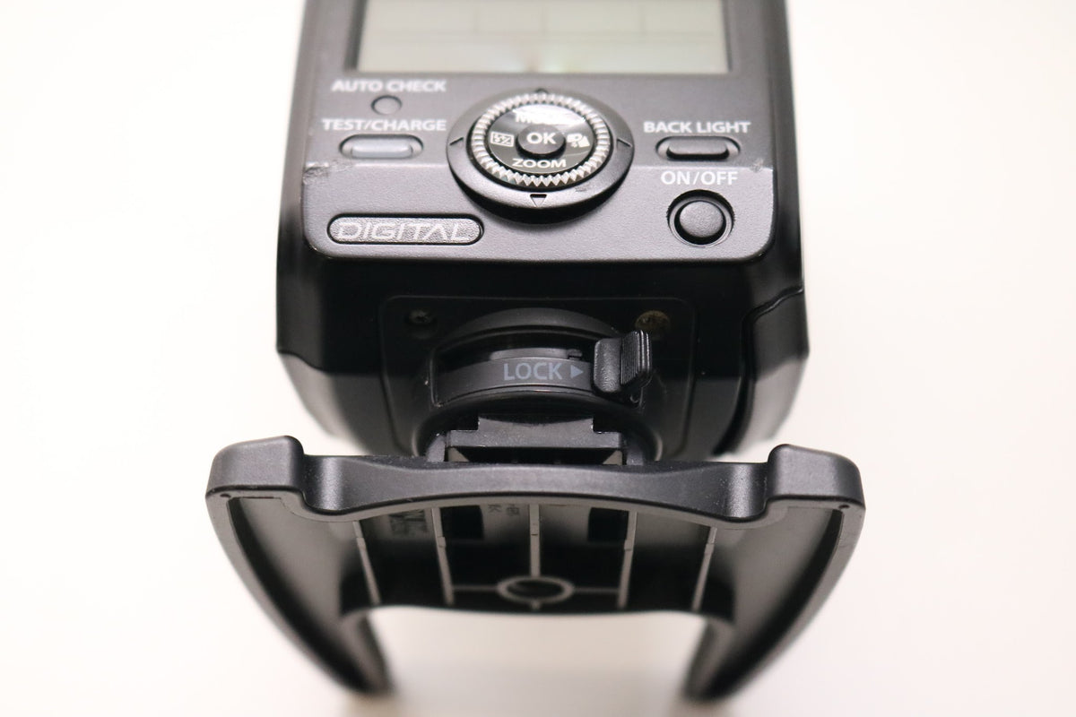 Olympus FL-600R Electronic Flash