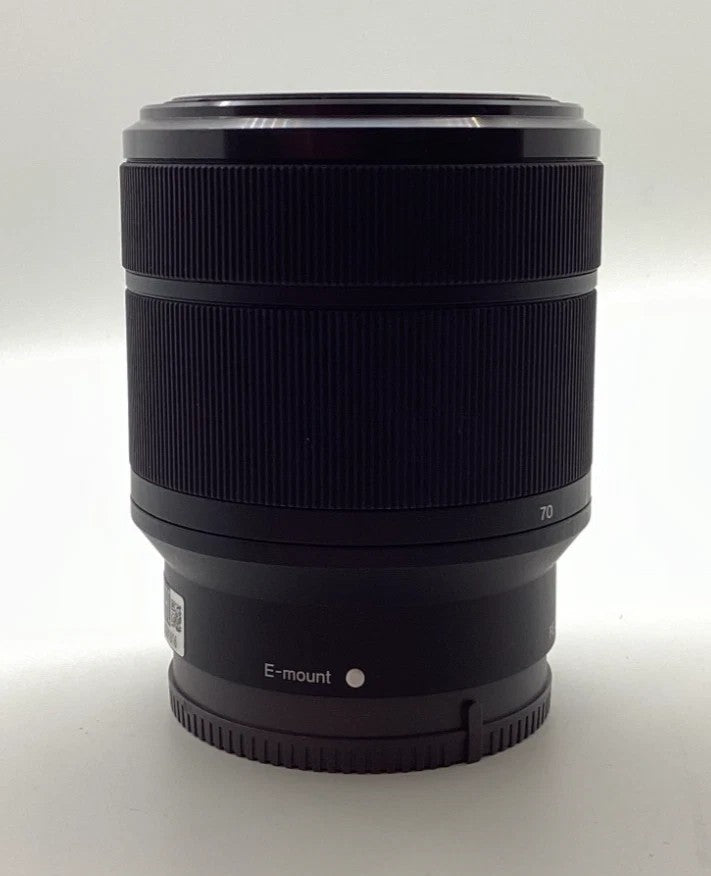 Sony FE 28-70mm f/3.5-5.6 OSS Lens