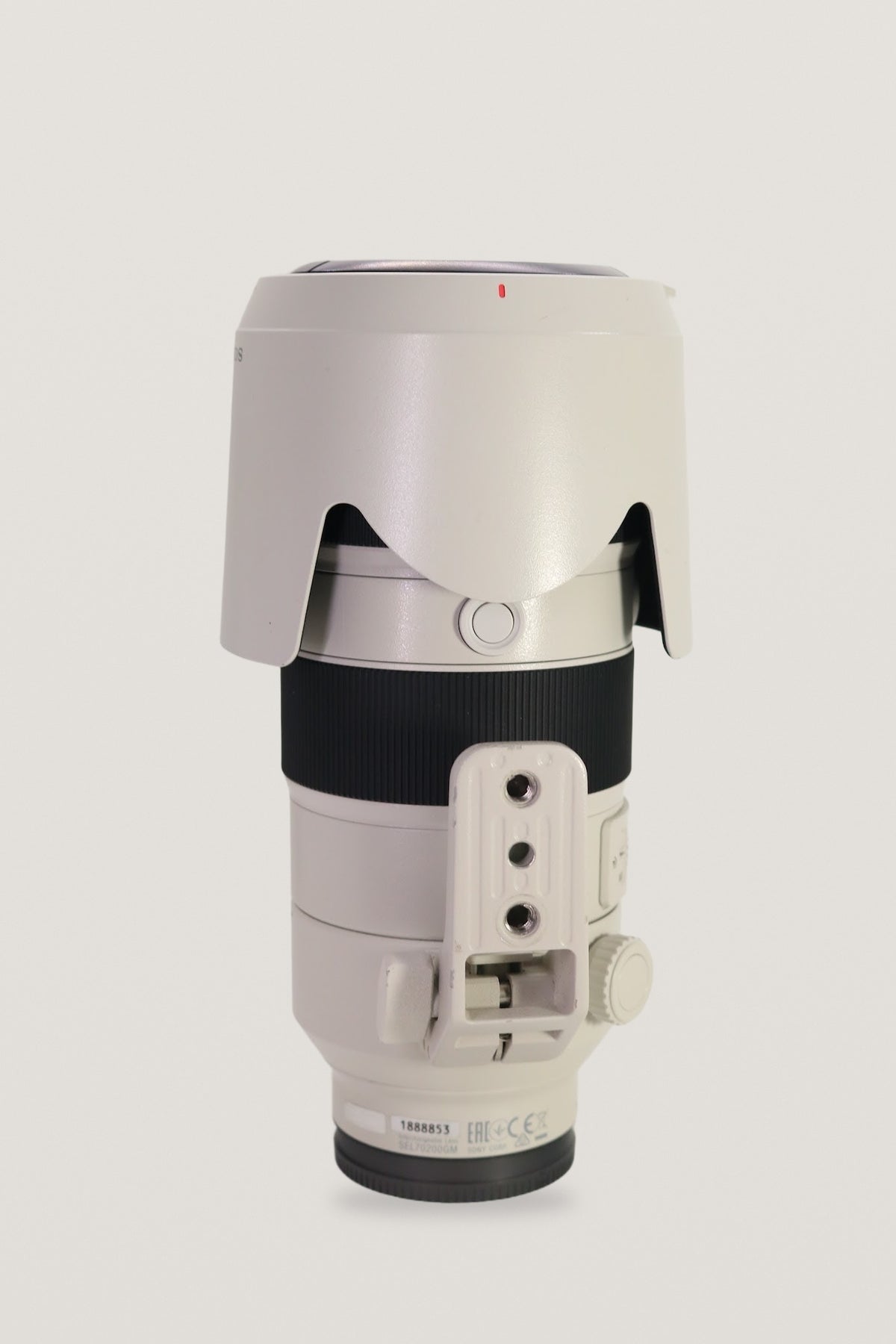 Sony FE 70-200mm f/2.8 GM OSS Lens