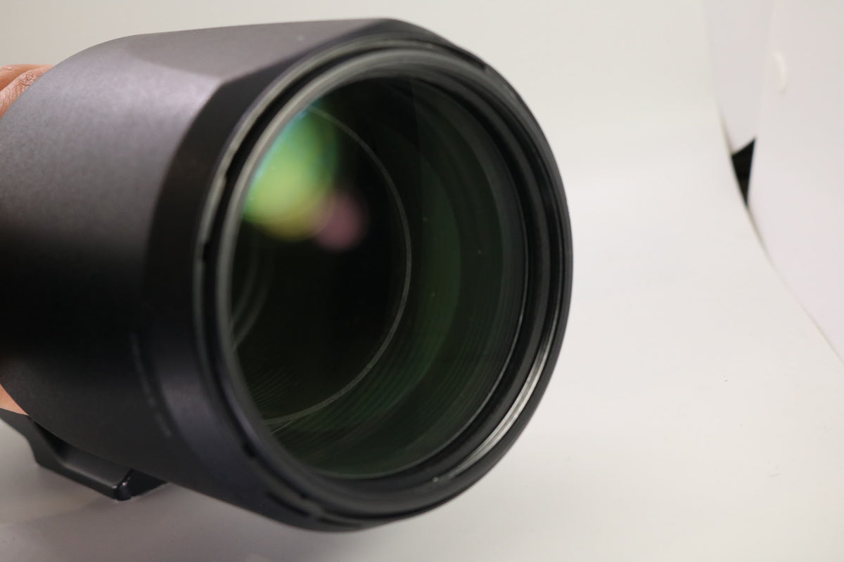 Tamron SP 150-600mm f/5-6.3 Di VC USD Lens for Nikon F