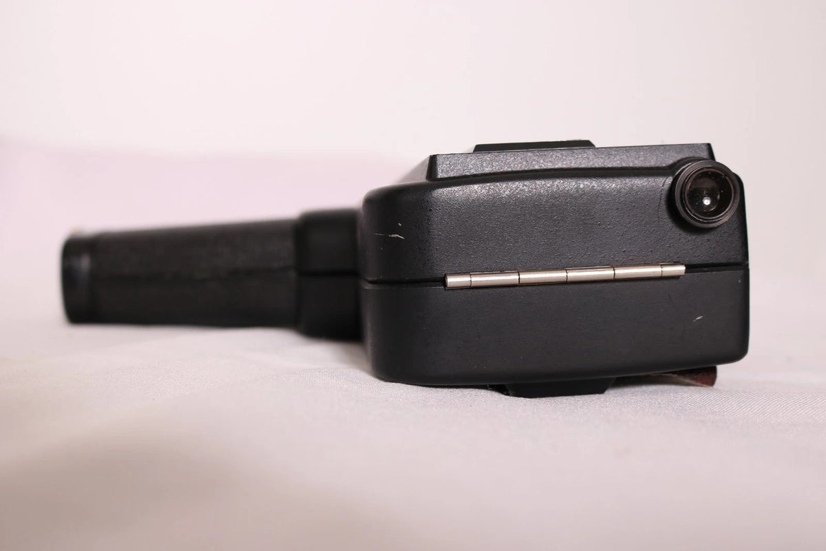 Titan 714 Super 8 Cine Camera with 9-36mm Zoom Lens