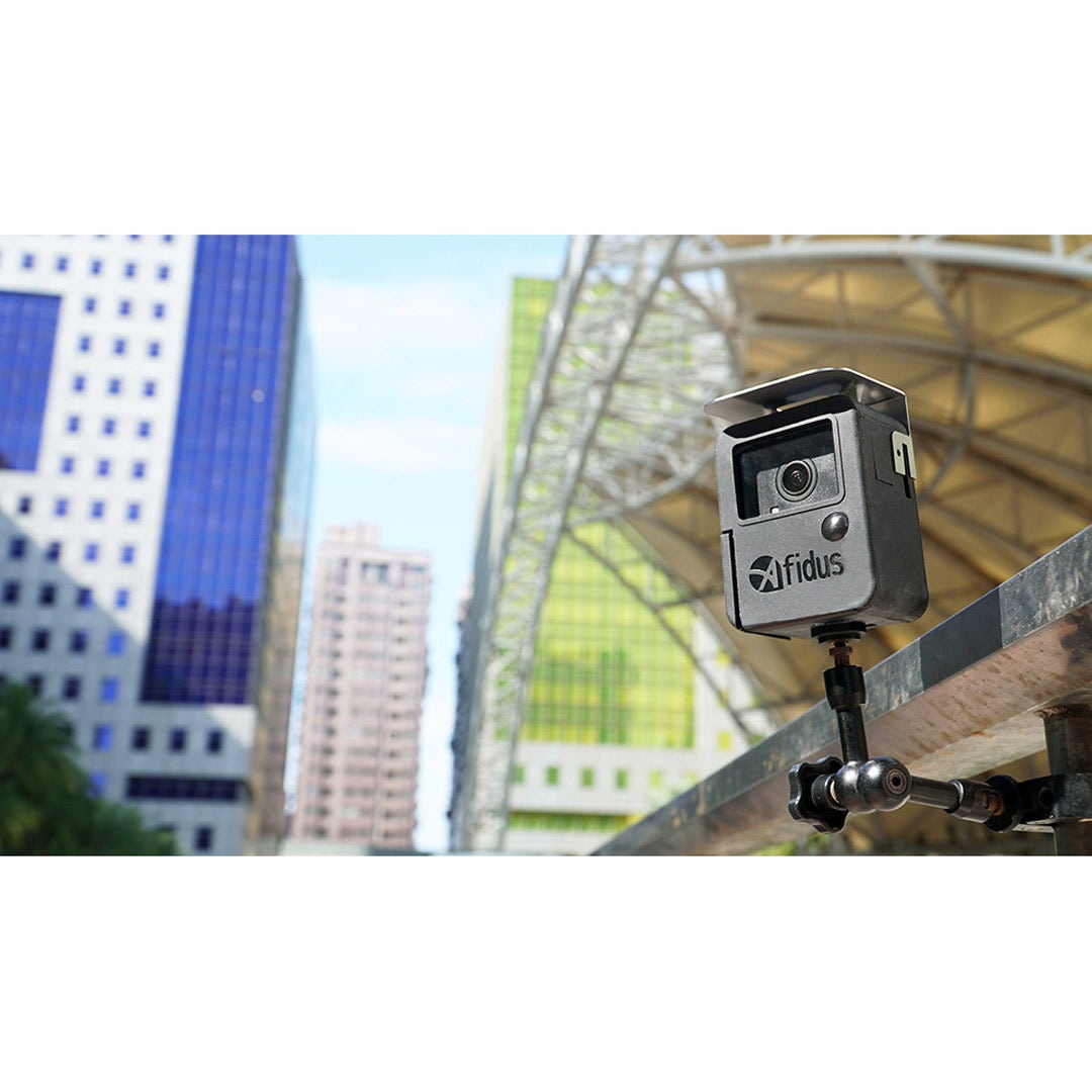 Afidus ATL-230 Time Lapse Camera - additional product view