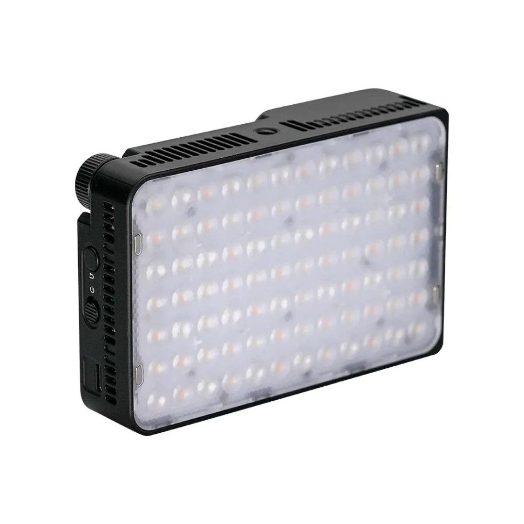 AMARAN ACE 25X CHARCOAL BI-COLOUR LED LIGHT - additional product view