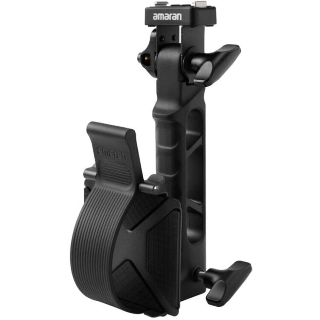 Amaran Ace Lock to Baby Pin Adapter Grip - additional product view