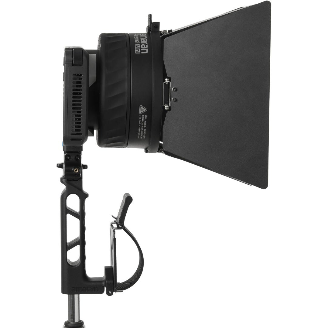 Amaran Mini Fresnel For Ray 60/120 - additional product view
