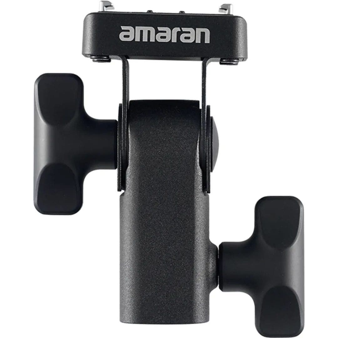 AMARAN PANO 60C RGB LED PANEL 2 LIGHT KIT WHITE - additional product view