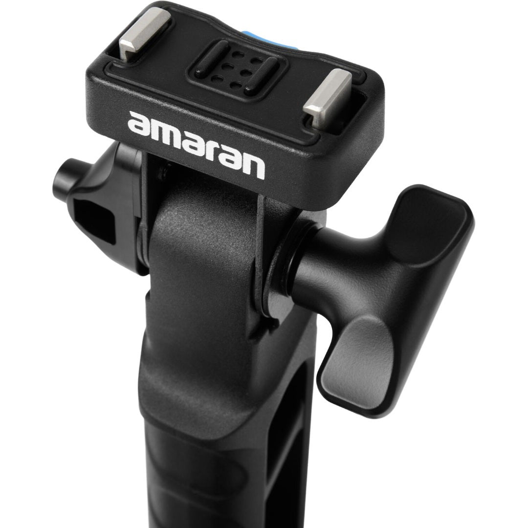 Amaran Ray 120C RGB Bowens Mount Light Kit - additional product view