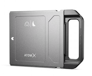 Angelbird AtomX SSDmini (1TB) - additional product view