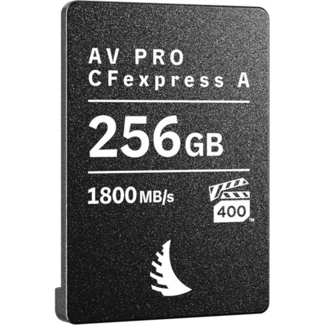 Angelbird AV PRO CFexpress A 4.0 MK2 256 GB - additional product view