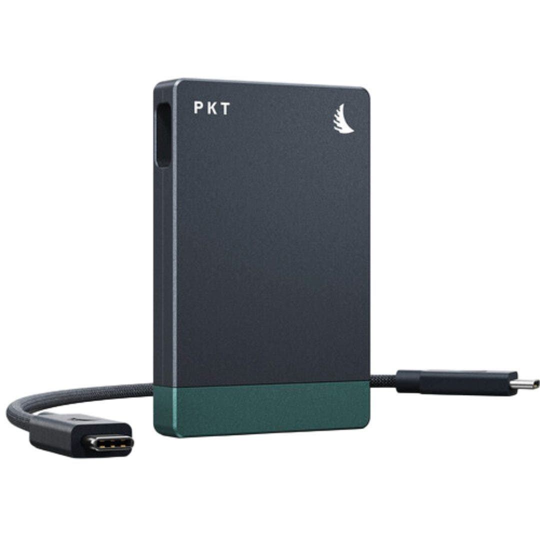 Angelbird SD Card Reader PKT - additional product view