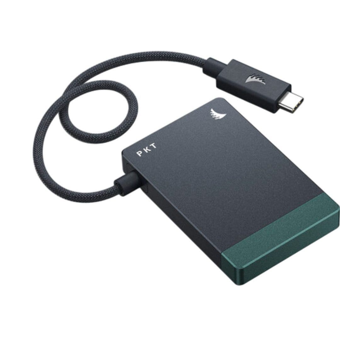 Angelbird SD Card Reader PKT - additional product view