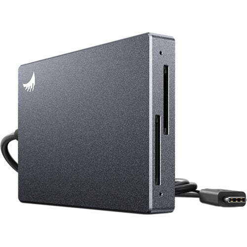 Angel Bird SD dual card reader