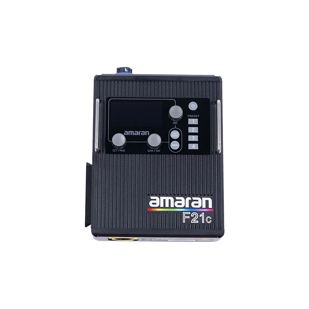 Aputure Amaran F21C 2x1 120W RGBWW LED Flexible Mat - additional product view