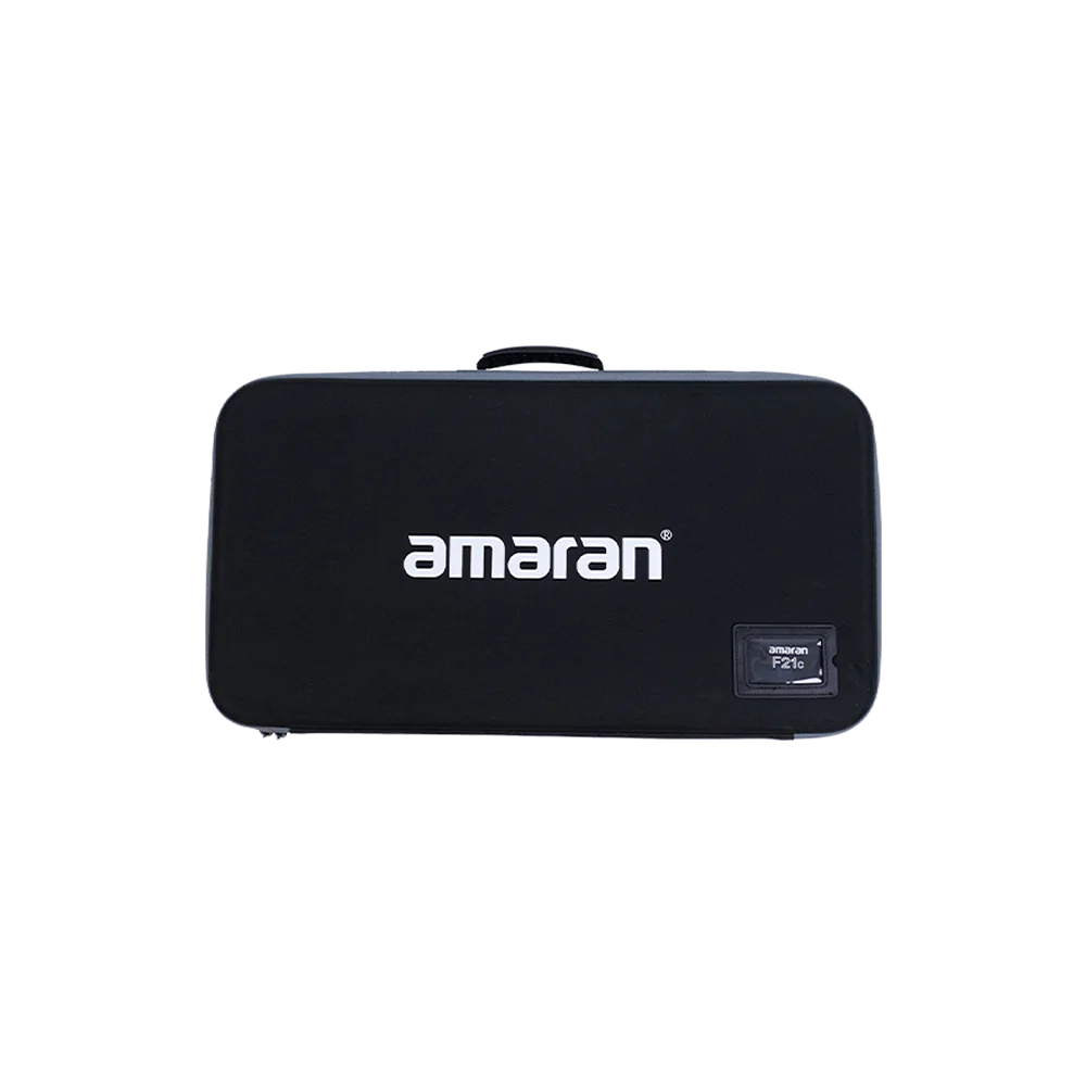 Aputure Amaran F21C 2x1 120W RGBWW LED Flexible Mat - additional product view