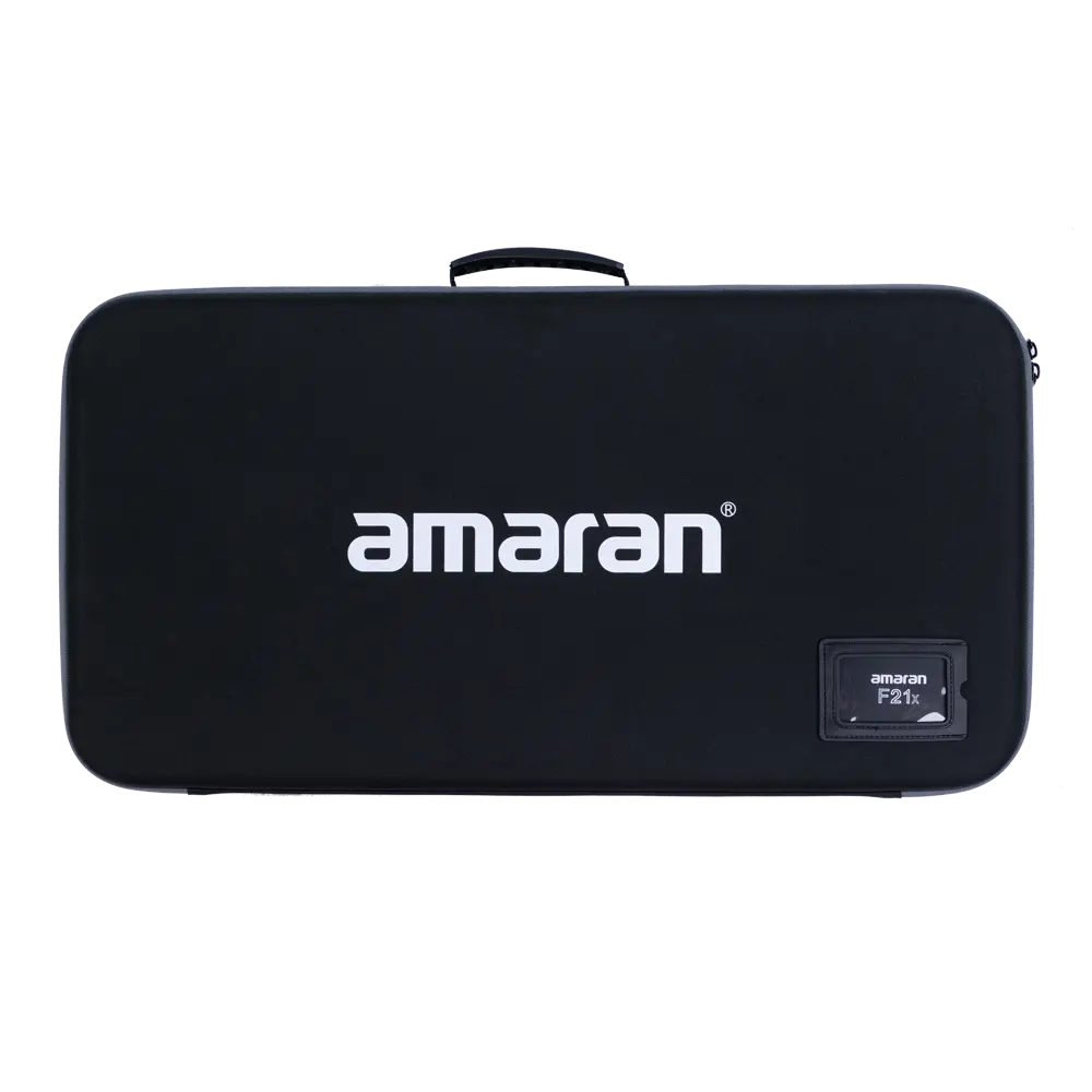 Aputure Amaran F21X 2x1 100W Bi-Colour LED Flexible Mat - additional product view