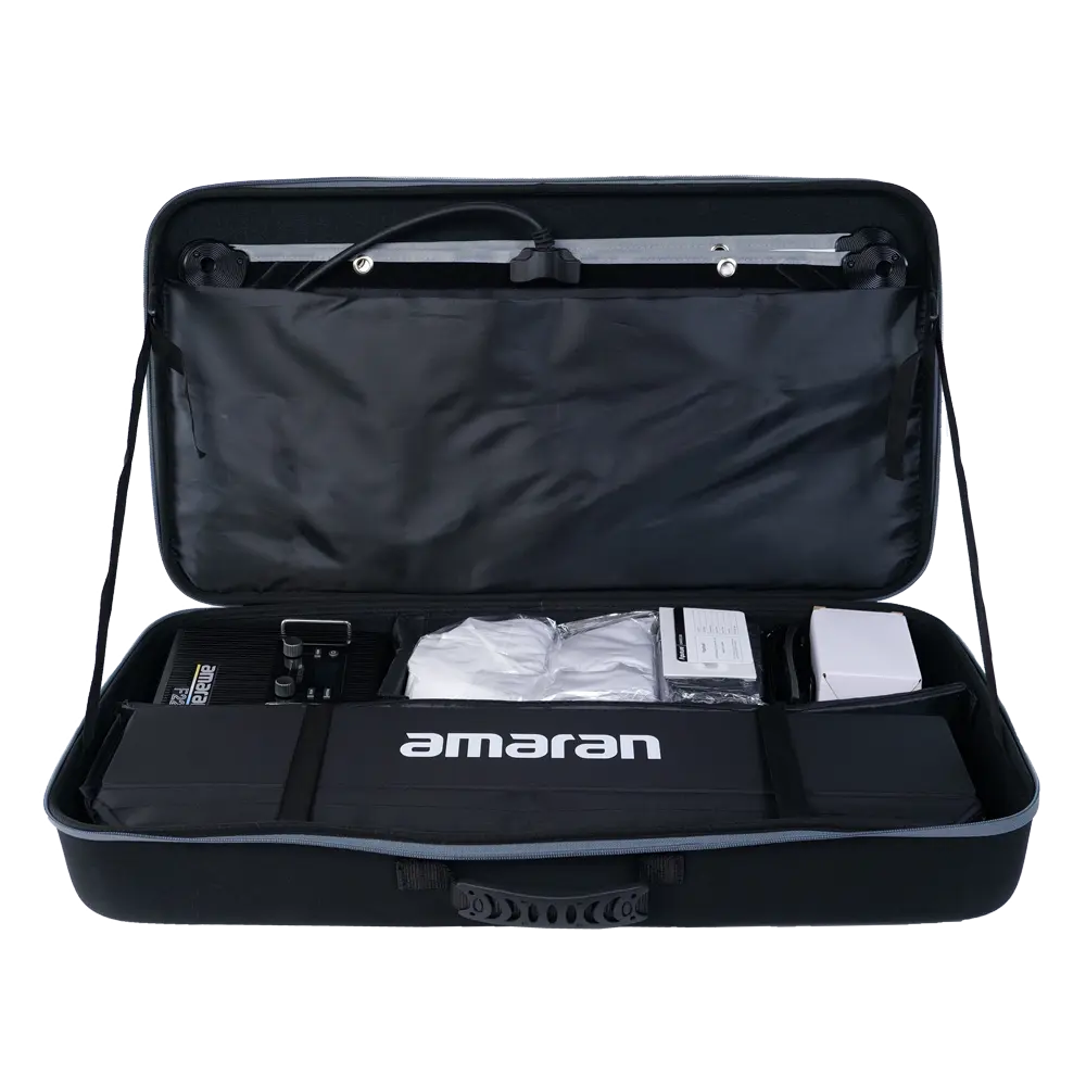 Aputure Amaran F22X 2x2 200W Bi-Colour LED Flexible Mat - additional product view