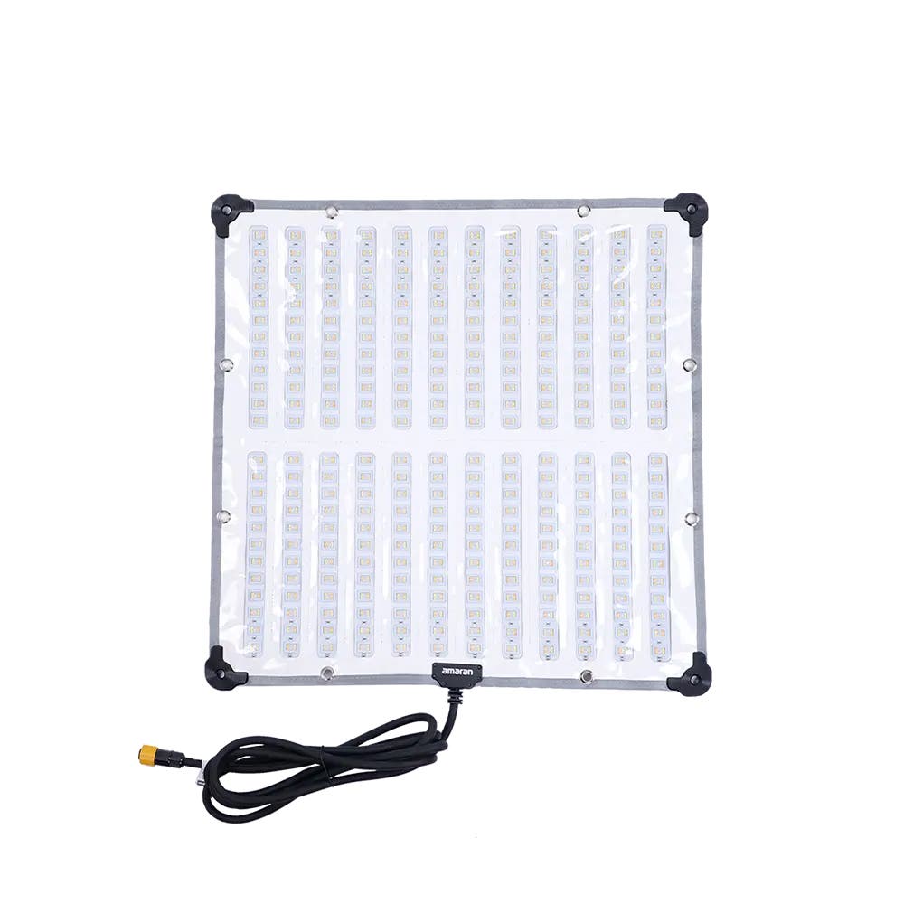 Aputure Amaran F22X 2x2 200W bi-colour LED flexible mat light