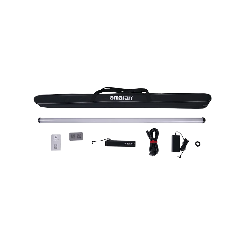 Aputure Amaran T4C 120cm RGBWW LED Tube Light - additional product view