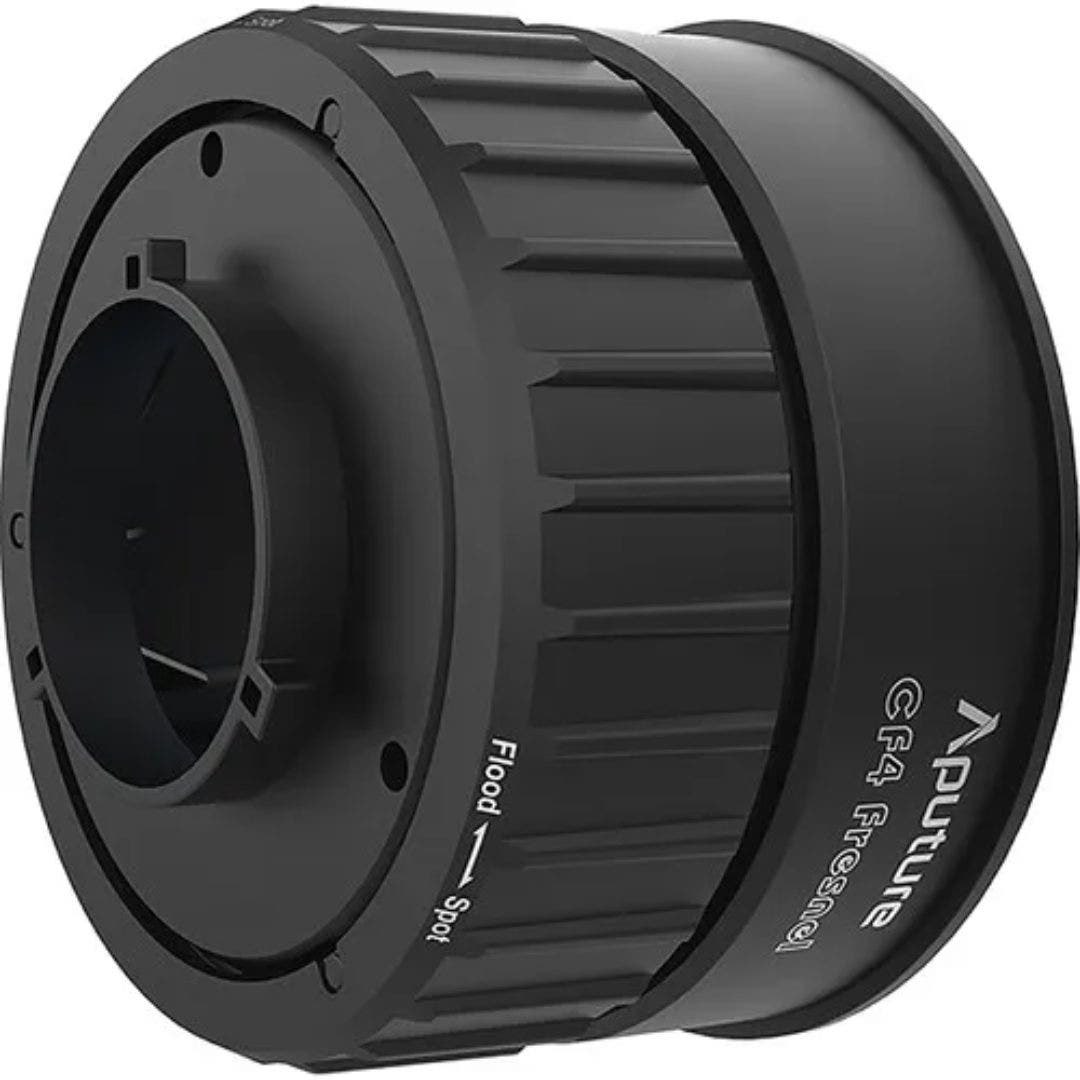 APUTURE CF4 FRESNEL FOR 80C - additional product view