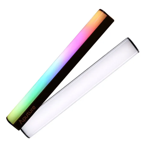 Aputure MT PRO RGBWW Mini Tube LED - additional product view