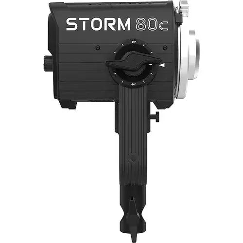 Aputure Storm 80C - additional product view