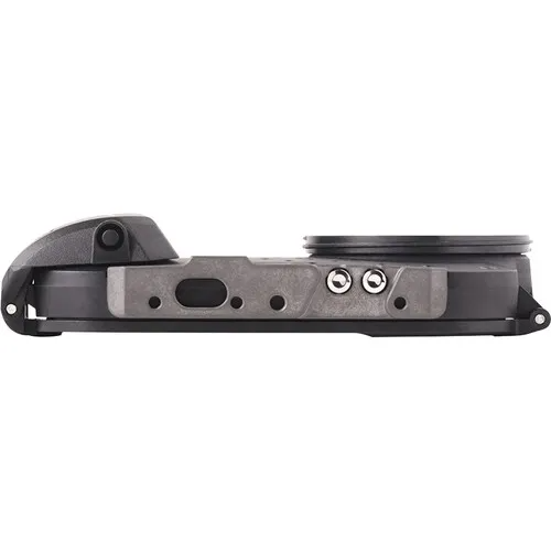 AquaTech AxisGO 11 Pro Water Housing - Deep Black - additional product view