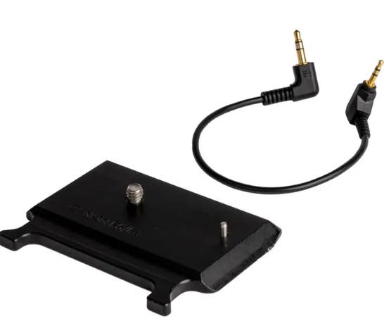 AquaTech EDGE BASE Generic Adapter Kit for Canon R6