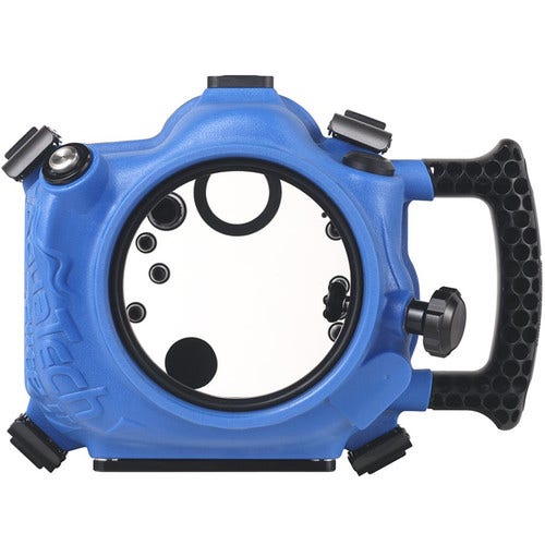 AquaTech Elite II Sport Housing Sony A9/A7III/A7RIII - additional product view