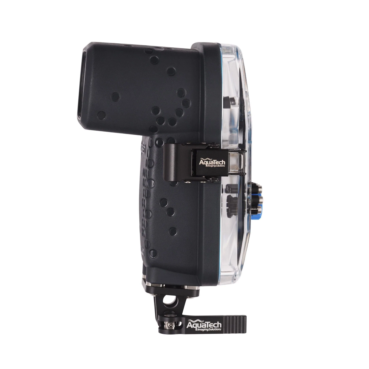 AquaTech LUX Underwater Housing Flash Kit for Canon - additional product view