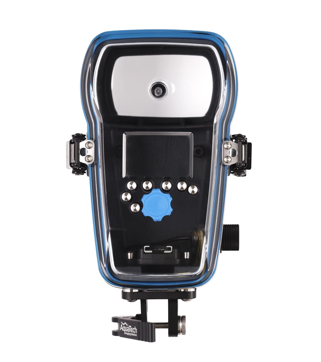 AquaTech LUX Underwater Housing Flash Kit for Sony - additional product view