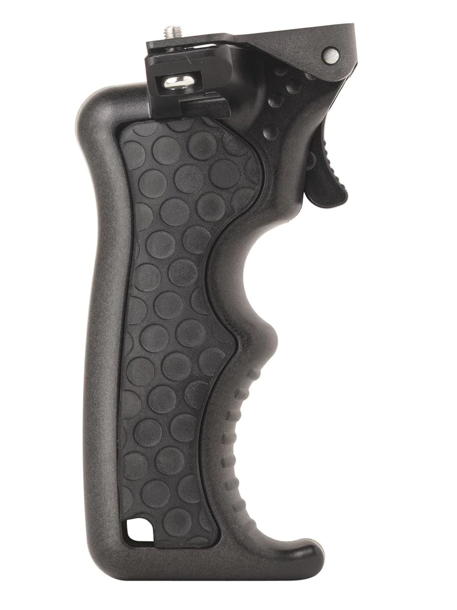 AquaTech M3 Pistol Grip for EVO III, REFLEX & EDGE Sport Housings - additional product view