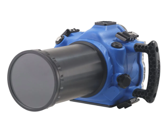 Aquatech PD-215 Lens Port - additional product view