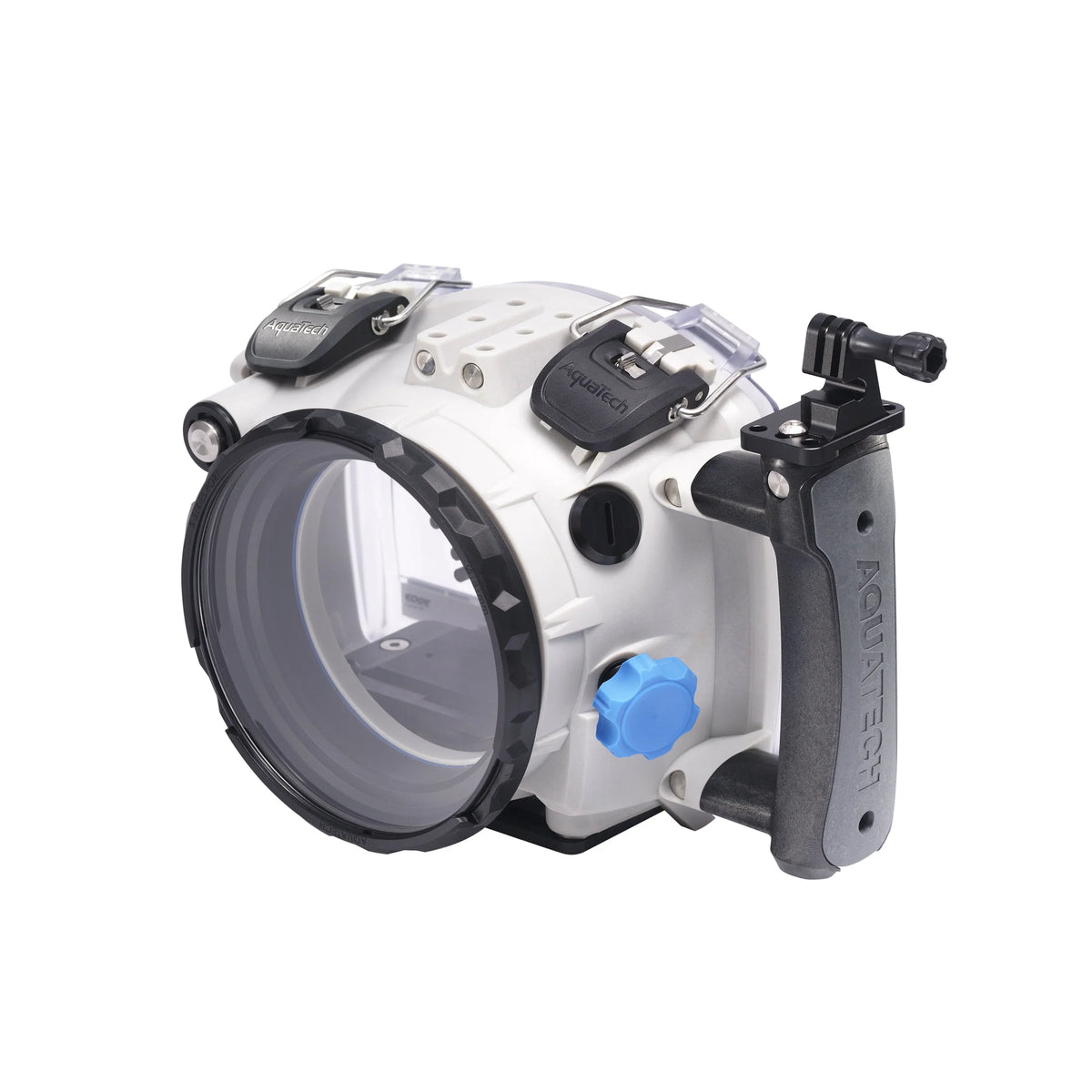 AquaTech Pro Mount V5 for EDGE /EDGE MAX/Older Models Sport Housings - additional product view