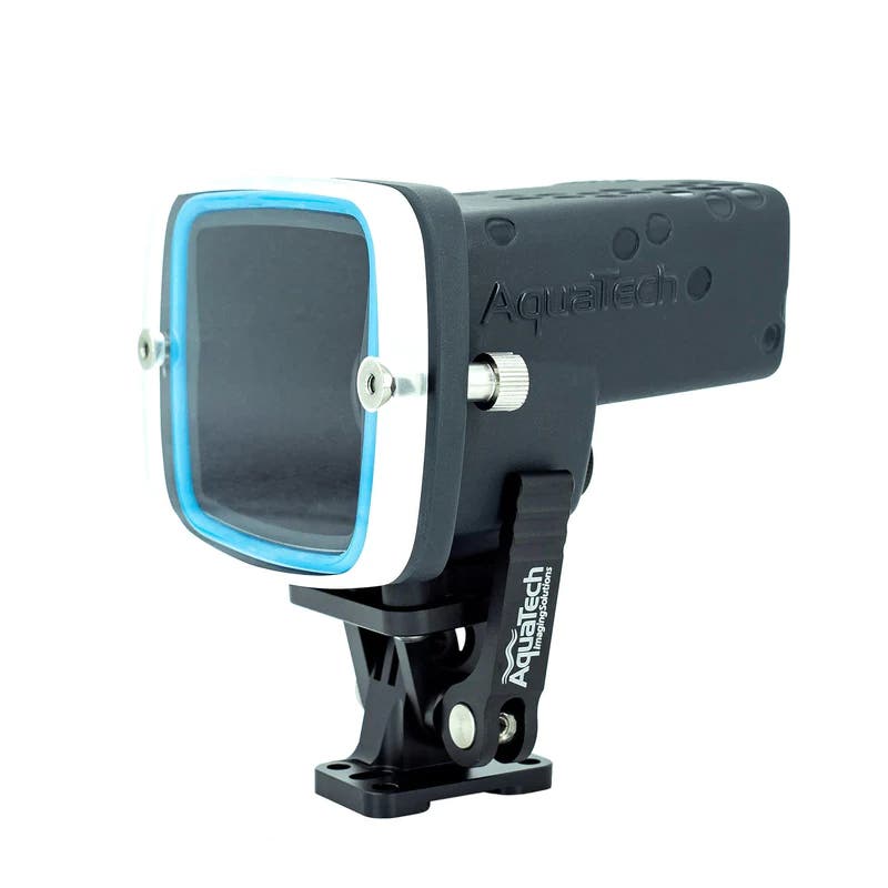 AquaTech SYNC Underwater Transmitter Housing for Sony