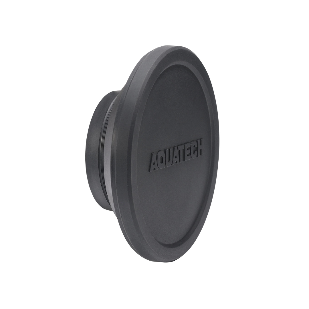 AquaTech XLF-75 Cap Set - Includes 1 x Front & 1 x Rear - additional product view