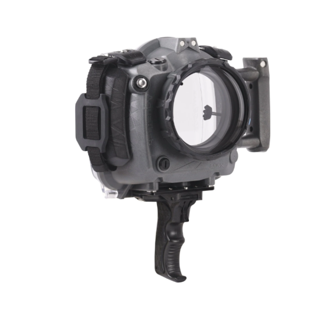 AquatTech EDGE MAX Nikon Z8 Sports Housing - additional product view