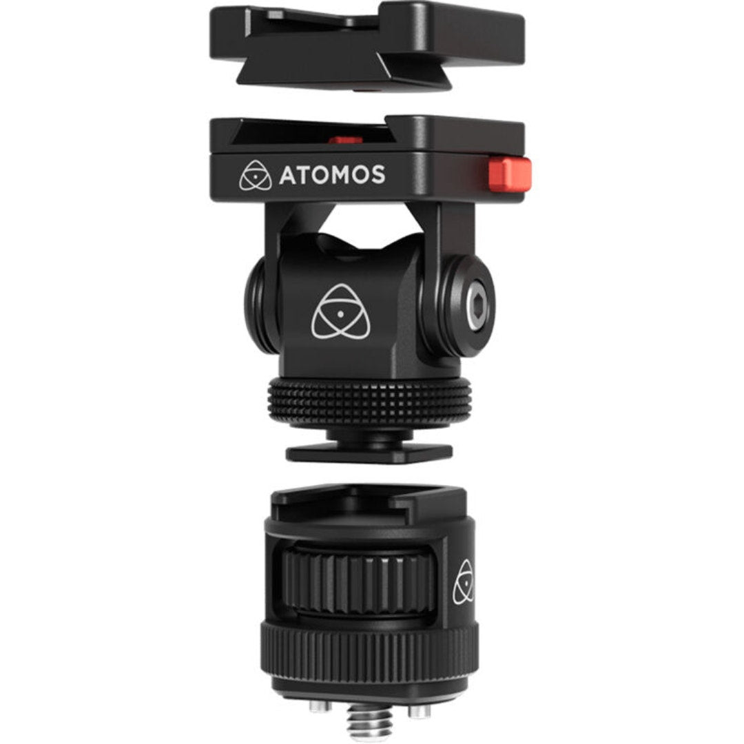 Atomos Cold Shoe Mount. - additional product view