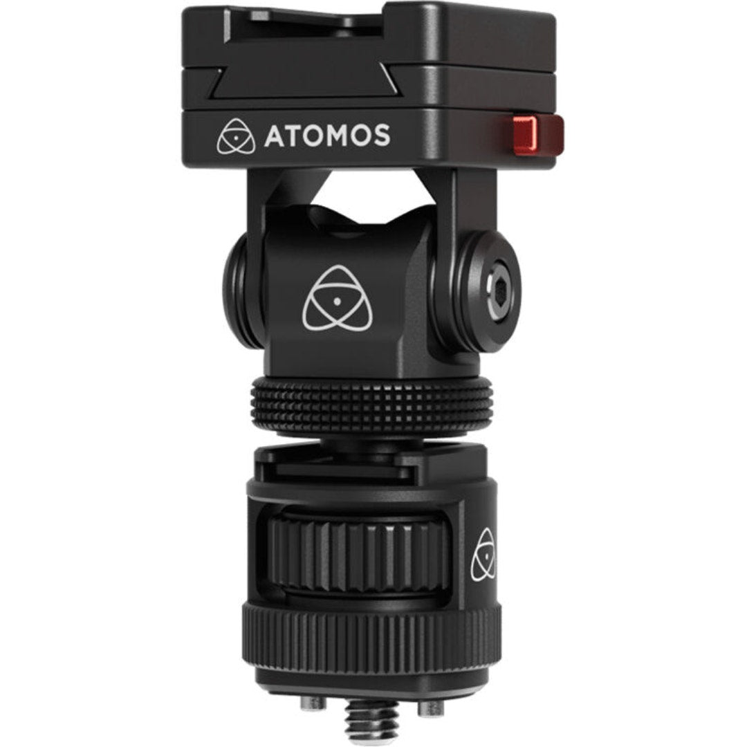 Atomos cold shoe mount