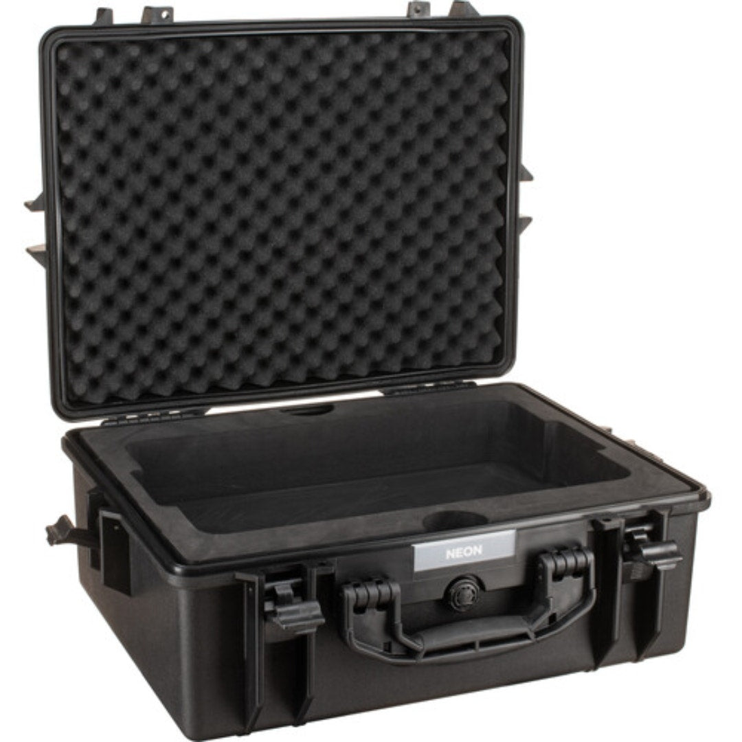 Atomos Neon 17 Carry Case HPRC Hard Case includes Foam - additional product view
